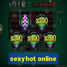 sexyhot online